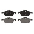 thumbnail image 2 of Raybestos PGD939M Professional Grade Semi-Metallic Disc Brake Pad Set, 2 of 4