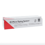 Blood Bank Reagent MTS Anti-Human Globulin Anti-IgG (Rabbit) For ID-Micro Typing System 100 Tests | MTS084024