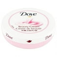thumbnail image 2 of Dove Lotion, Beauty Cream - Light, Fast-Absorbing Face and Body Cream for Normal to Dry Skin, 24-Hour Moisture, Luxuriously Scented Face Cream, Hand & Body Lotion, Travel Size, 2.53 Fl Oz (Pack of 4), 2 of 4