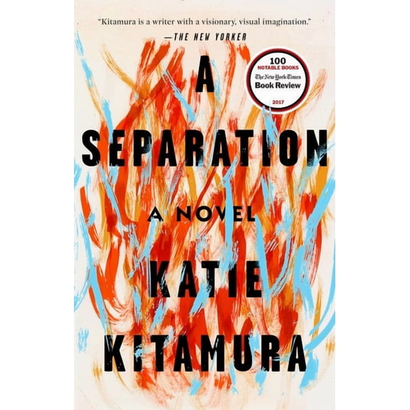 A Separation, (Paperback)