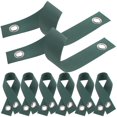 thumbnail image 1 of soportes para árboles tensores, correas de reparación con ojales y correas de estacas., 1 of 5