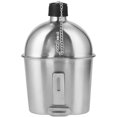thumbnail image 4 of 1000ml 600ml Juego De Tazas De Cantimplora Militar De Levamdar CZYD-HY192, 4 of 8