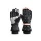 thumbnail image 5 of Minnieouse 1 par de guantes de esquí de nieve invierno térmico antideslizante pantalla táctil motocicleta montar ciclismo deportes senderismo, 5 of 6