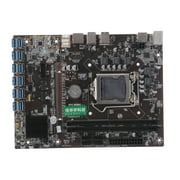 Computer Motherboard 1155 Interface DDR4 Computer Mainboard Computer Accessory