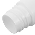 thumbnail image 3 of EXHUMKY 10Pcs White Square Empty Bottle Holder for Tablet Dispenser and Pharmacies, 3 of 8