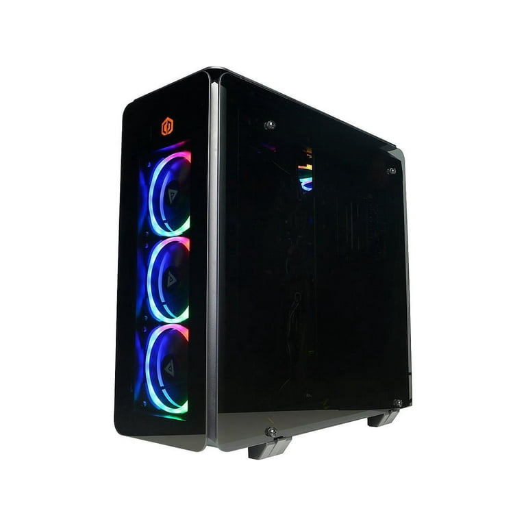 CyberPowerPC Gamer Supreme SLC10200CPGV8 - Intel i9 13th Gen
