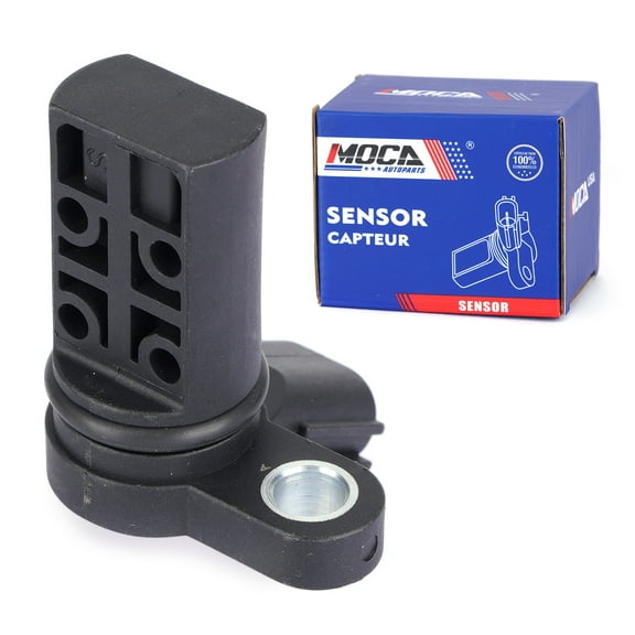 MOCA AUTOPARTS Engine Camshaft Position Sensor Fit for 2005-2013 Nissan Armada 5.6L & 2008-2012 Nissan Pathfinder 5.6L & 2004-2013 Nissan TITAN 5.6L & 2000-2006 Nissan Sentra 1.8L