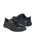 thumbnail image 1 of ZAPATOS ESCOLARES JOVEN VAVITO 580513 PIEL NEGRO 20-25, 1 of 4