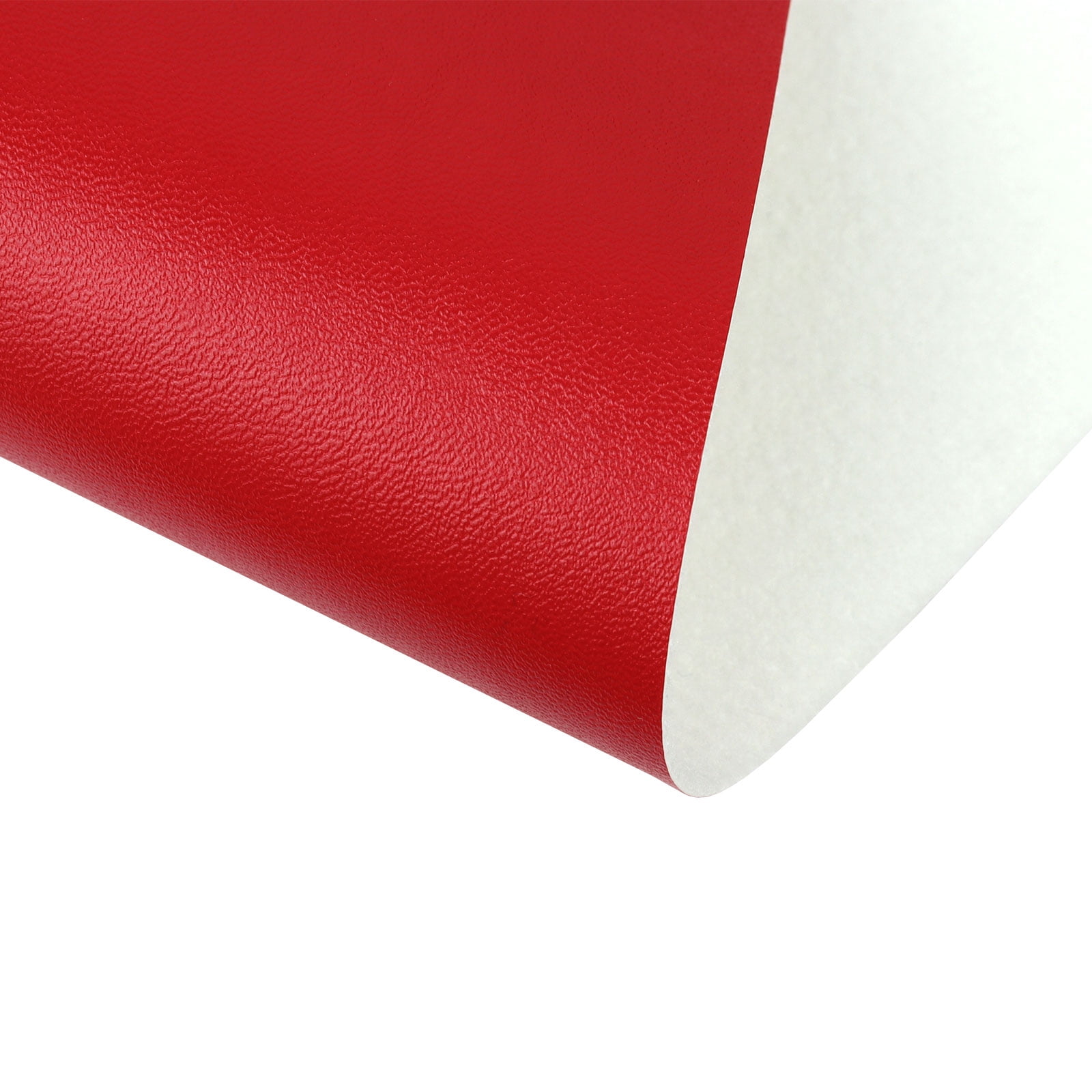 3 Yards PU Artificial Leather Waterproof Marine Vinyl for Upholstery, Vehicle Interiors, Sports Car,truck, SUV, RV, Car seat