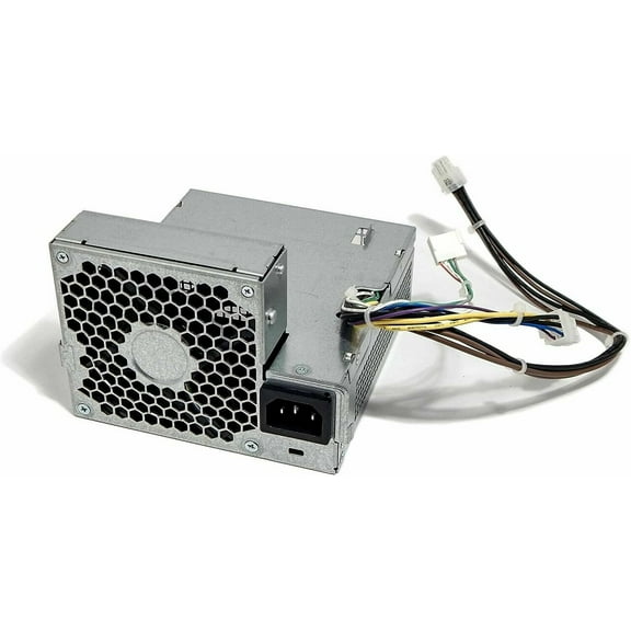 New Genuine HP Elite 8300 8200 240W Power Supply PC9055 659246-001 659193-001