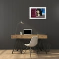 thumbnail image 3 of Muench, Zandria 18x13 White Modern Wood Framed Museum Art Print Titled - Labrador retriever puppy, 3 of 4