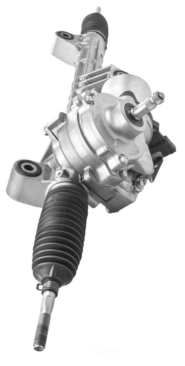 Atlantic Automotive Engineering ER2029 AAE Reman Electric Power Steering Rack, 100% Bench and