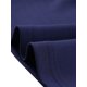 thumbnail image 4 of INSPIRE CHIC Faldas Con Tirantes De Cintura Alta Para Mujer Con Cordones Y Minifalda Con Tirantes Azul oscuro S, 4 of 5