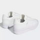 thumbnail image 4 of Ad-id-as Originals Gazelle Bold W Women's IE5130 Casual Shoes Triple White, 4 of 6