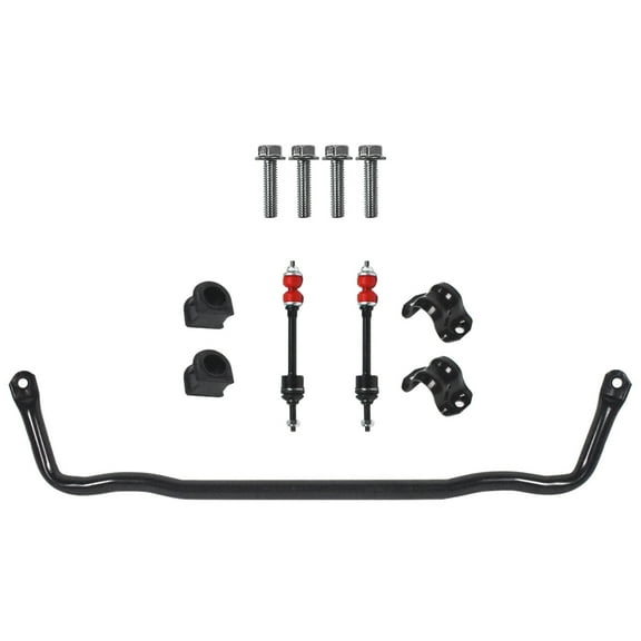 Panlongic Stabilizer Sway Bar Front For Ram 1500 2011 -2018