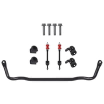 Panlongic Stabilizer Sway Bar Front For Ram 1500 2011 -2018