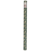 Holiday Time 30in Branch Gld Wrap.
