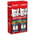 thumbnail image 4 of Colgate Renewal Gum Protection Whitening Toothpaste Gel, Mint, 2 Pack, 3 OZ Tubes, 4 of 6