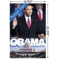 thumbnail image 2 of President Obama - Inauguration Wall Poster, 14.725" x 22.375", 2 of 4