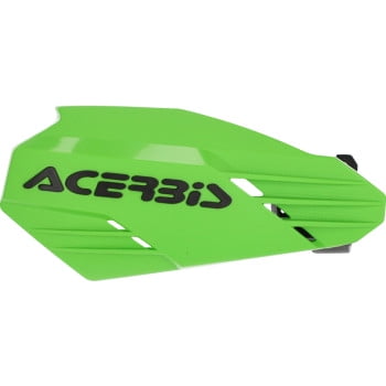 Acerbis K-Linear Handguard Green/Black Kaw - 2981391089