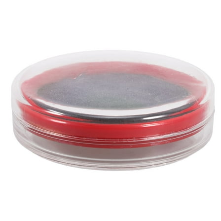 Quick-drying Stamp Box Ink Pad Pads Stamps Black