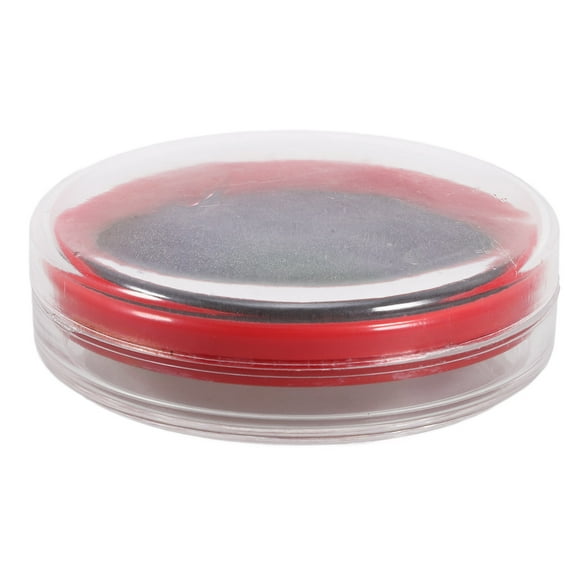 Quick-drying Stamp Box Ink Pad Pads Stamps Black