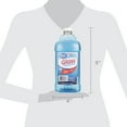 Great Value Original Glass Cleaner Refill 67.6oz