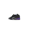 thumbnail image 3 of Toddler's Jordan 13 Retro "Court Purple" Blk/Court Prpl-Wht (414581 015) - 9, 3 of 3
