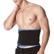 thumbnail image 2 of Mujeres Hombres Entrenador de cintura Shaper Cinturón delgado Sudor Gimnasio Cintura L Zulema entrenador de cintura para mujeres, 2 of 8