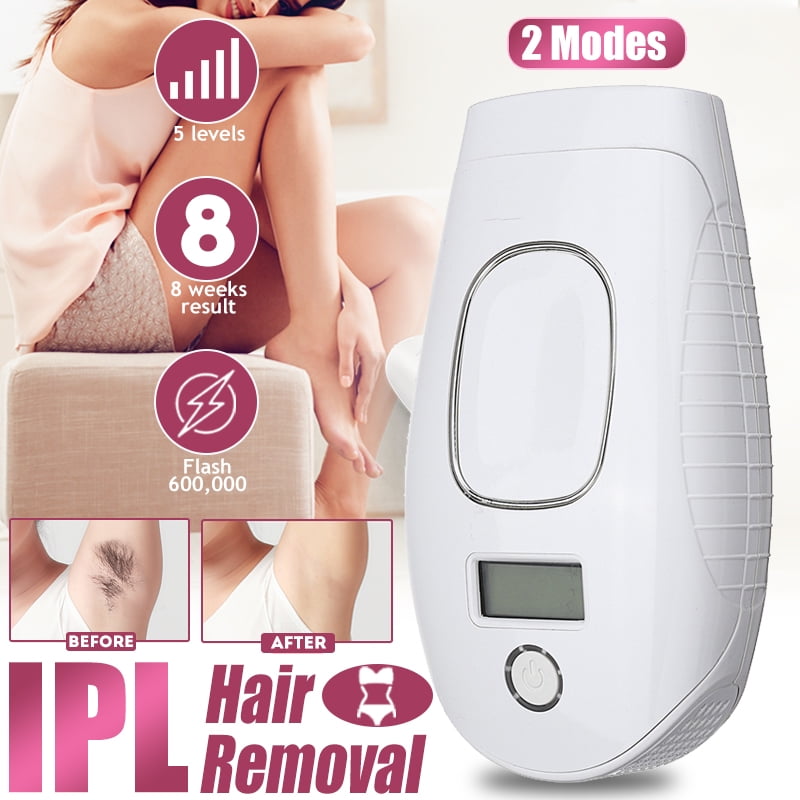 painless laser hair removal
