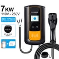 thumbnail image 1 of Cargador Wallbox Para Autos Eléctricos 7KW-22KW, Tipo 2 Con Control Por APP/Tarjeta, Carga Rápida En Casa O Negocio, Instalación Sencilla, 1 of 4
