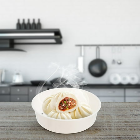 HOOWIFFY Basket For Rice Cooker Rice Cooker Cuckoo Steamers Cookware Heat Resistant