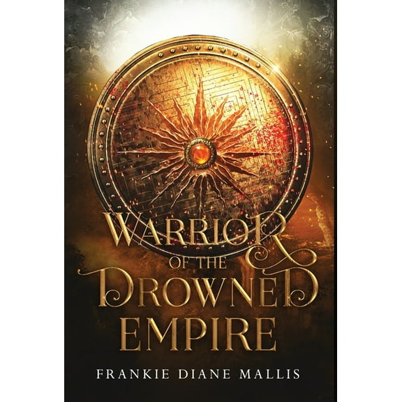 Warrior of the Drowned Empire, (Hardcover)