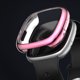 thumbnail image 2 of Película protectora de pantalla para el marco de la funda para Fitbit Versa 4, accesorio de cubierta protectora, 2 of 8