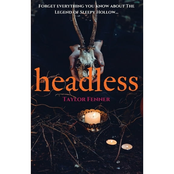 Headless, (Paperback)