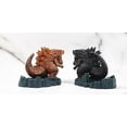 thumbnail image 3 of (B)Godzilla King of The Monsters Deformed Version - 2019 - Height 11cm, 3 of 4