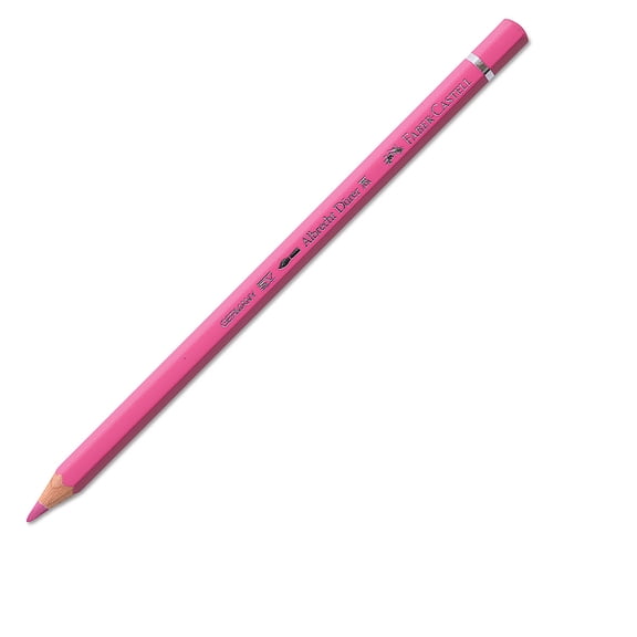 Faber-Castell Albrecht Durer Watercolor Pencil - Pink Madder Lake