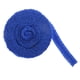 thumbnail image 5 of Cinta de encaje plisada Hugo 1 rollo 13mm azul, 5 of 10