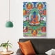 thumbnail image 4 of Pósteres de pintura de Thangka tibetano de Bodhisattva (11), póster de decoración del hogar, arte de pared, imagen colgante, pósteres de pintura decorativa para dormitorio, estética de habitación, 20, 4 of 6