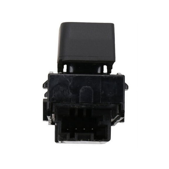 Left Central Lock Switch - Compatible with 2018 - 2022 Chevy Colorado 2019 2020 2021