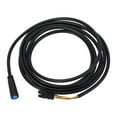 thumbnail image 2 of Cable De Conexión De Scooter Eléctrico, Sensible, Confiable, Duradero, Línea De Conexión De Pantalla De Visualización De Scooter, ABS Ligero Y Seguro Para Reemplazo, 2 of 7