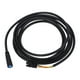 thumbnail image 2 of Línea De Conexión De Pantalla De Visualización De Scooter, Cable De Conexión De Scooter Eléctrico Liviano, Confiable Y Seguro ABS Duradero Para Reemplazo, 2 of 7