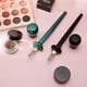 thumbnail image 5 of Easy Easy Eyeliner Eyeliner Kit Easy Eyeliner Kit, Tecia Hyper Easy No -Skip Eyeliner, Guide Eyeliner Duo Tool, Eyliner Applicator Wand, Eyeliner Tool Electronic Syicone, 5 of 6