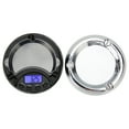 thumbnail image 3 of Jewelry Scale,200g 0.01g Digital Jewelry Digital Jewelry Scale Gram Scale Accuracy Time-Tested Durability, 3 of 5