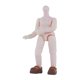 thumbnail image 5 of Cuerpo de muñecas CUTICAT para muñeca OB11 Piezas de repuesto, 5 of 8