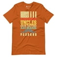thumbnail image 6 of Awesome Bearded Uncles T, 6 of 11