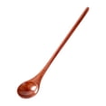 thumbnail image 1 of ZZHZGZ Canada Clearance Sale Stainless Steel Spoons For Dining Kitchen Soup Dessert Smoothie Yogurt and Cereal Dishwasher Utensils, 1 of 5