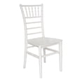 thumbnail image 1 of Offiho Silla de Comedor Festina Vintage Para Eventos Aptas para Exterior e Interior con Protección UV, 1 of 4