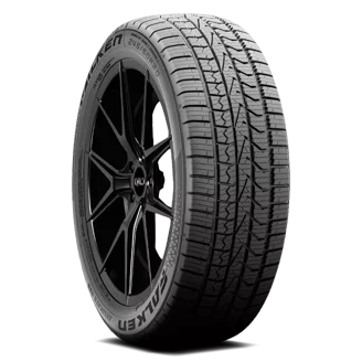 ZONE225／55R18 Subaru Falken Ziex ZE001 A/S Tire 225/55R-18 - 255HR8ZE001ASV2