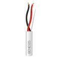 thumbnail image 1 of Cable de altavoz Honeywell 16/2 Stranded Riser 152 m blanco, 1 of 1